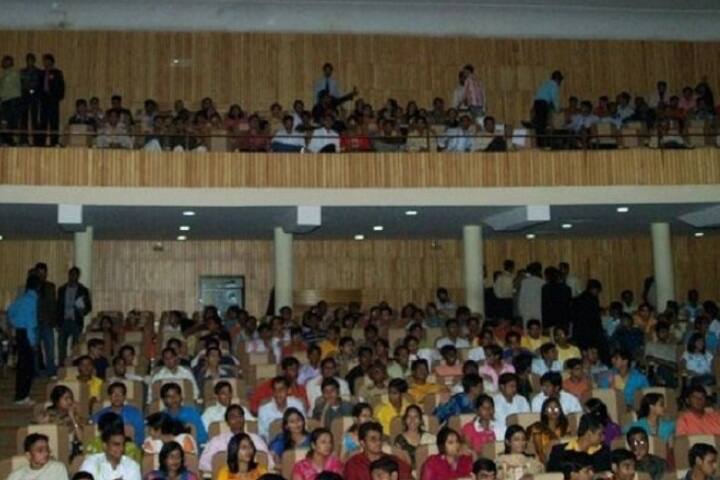 auditorium